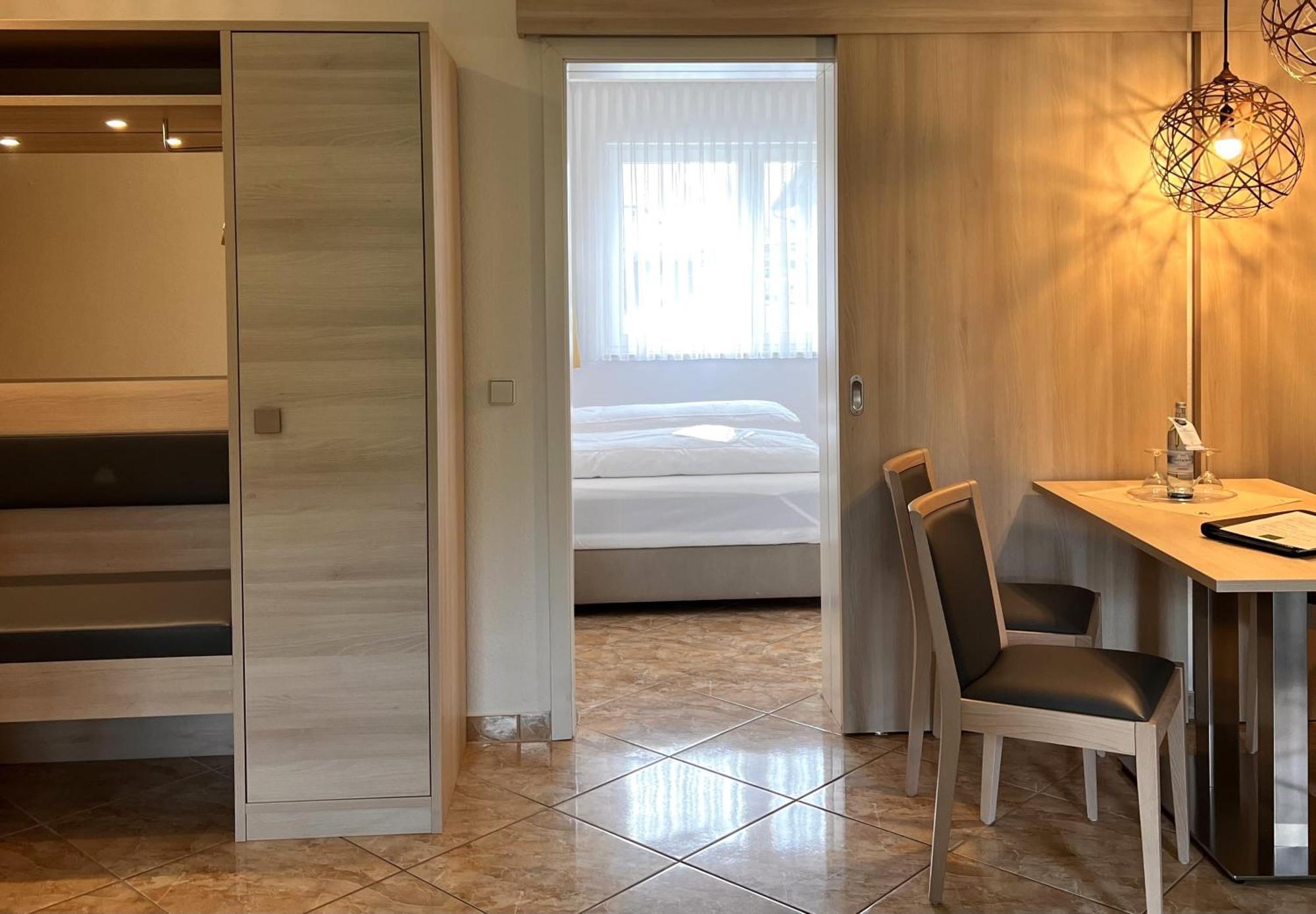 Flair Seehotel Zielow Ludorf Bagian luar foto