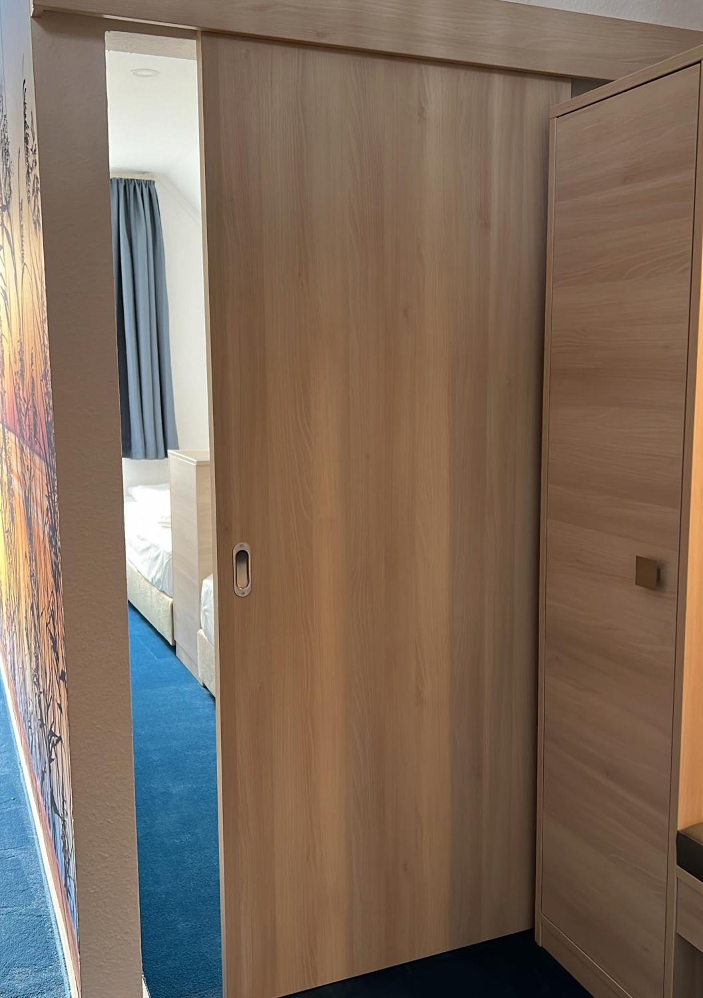 Flair Seehotel Zielow Ludorf Bagian luar foto