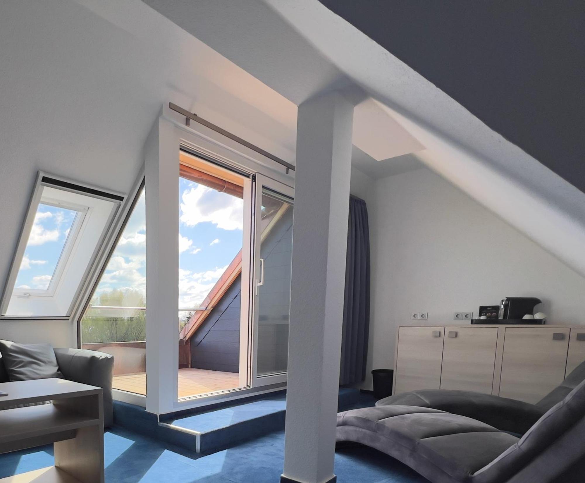Flair Seehotel Zielow Ludorf Bagian luar foto