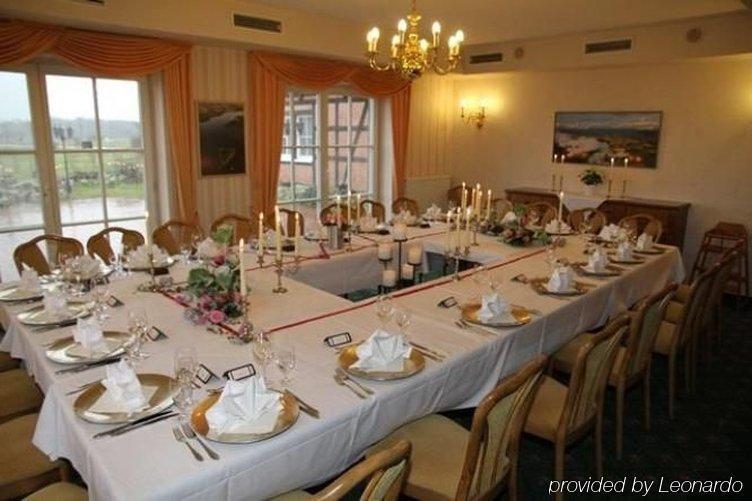 Flair Seehotel Zielow Ludorf Bagian luar foto