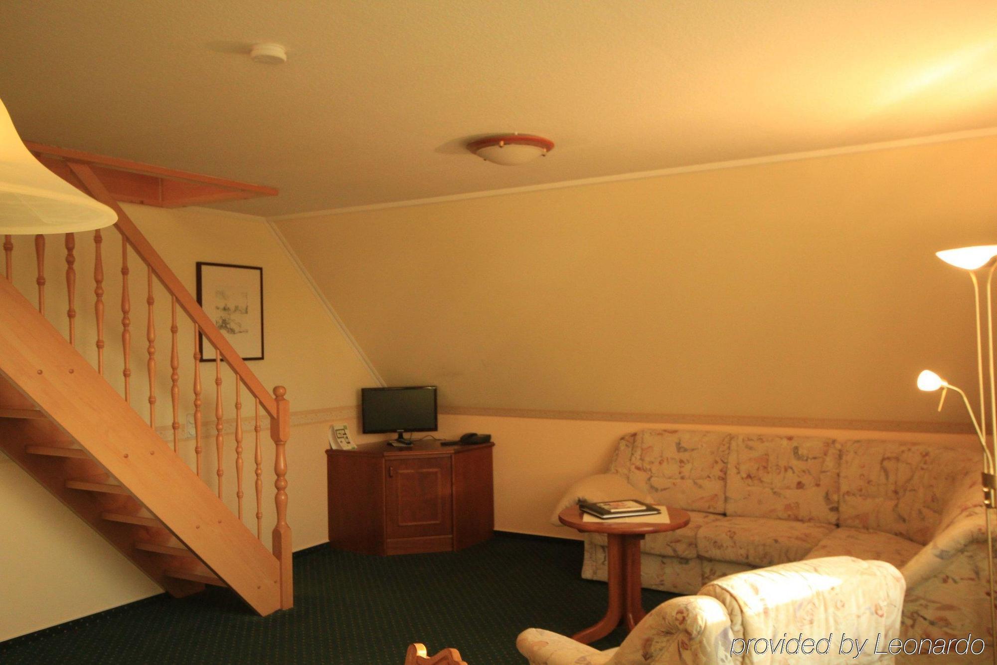 Flair Seehotel Zielow Ludorf Bagian luar foto