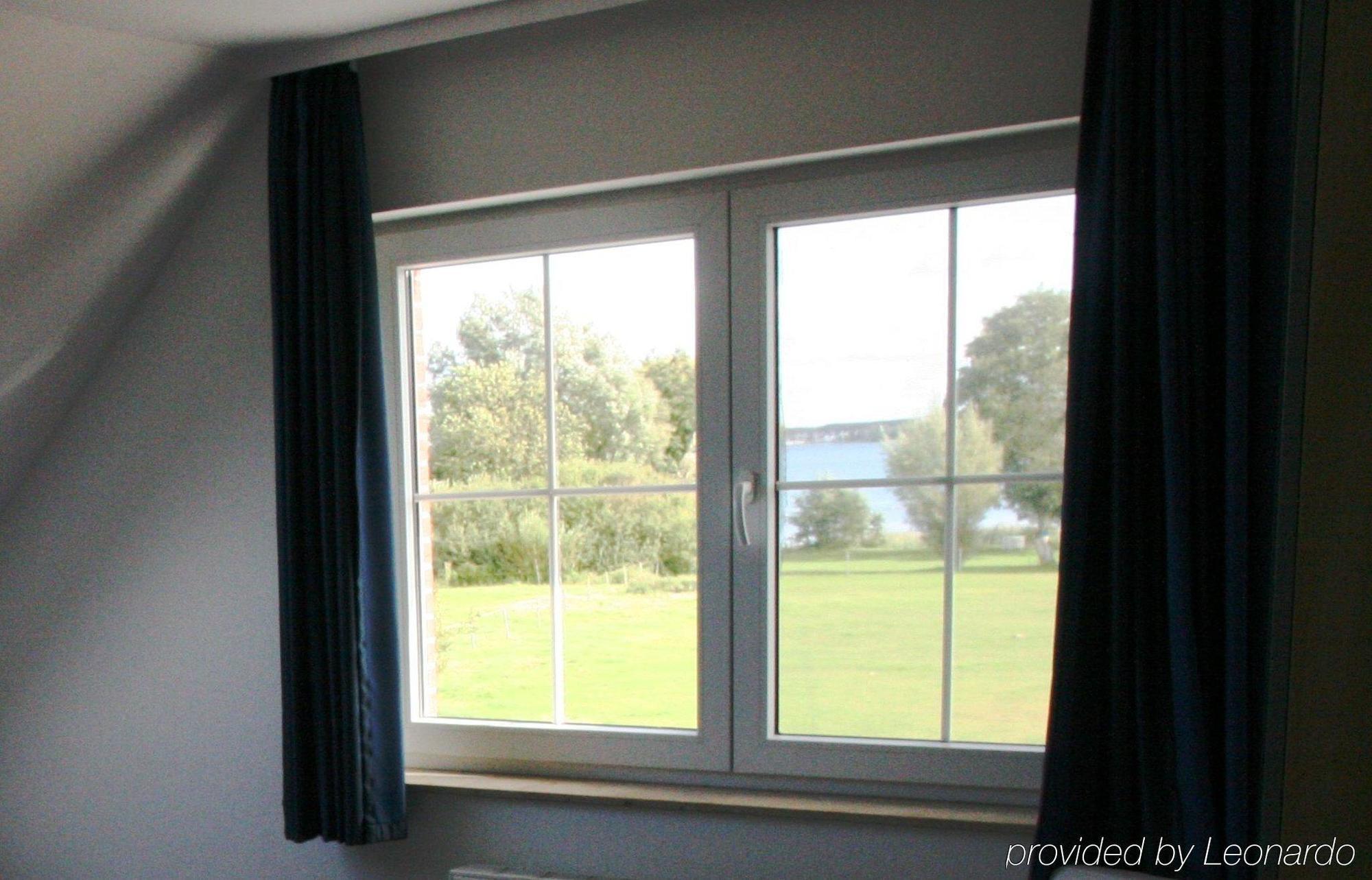 Flair Seehotel Zielow Ludorf Bagian luar foto