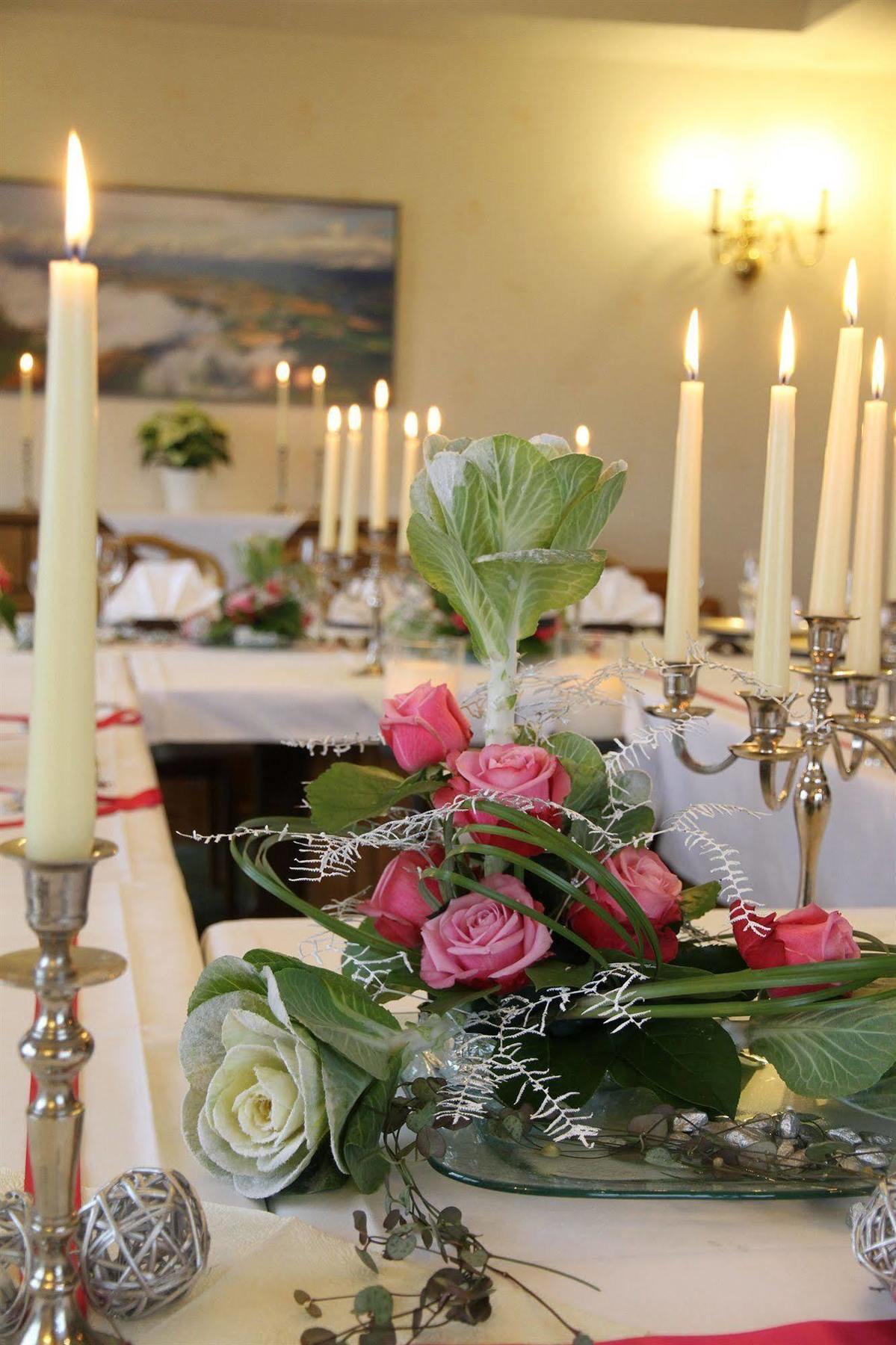 Flair Seehotel Zielow Ludorf Bagian luar foto